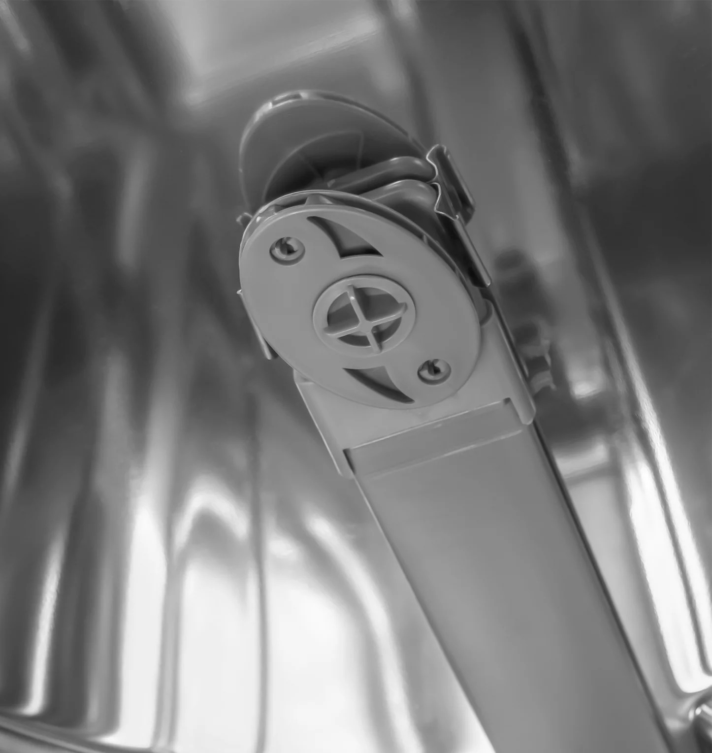 9970712 Встраиваемая посудомоечная машина LEX PM 6063 A STDN-0137619 - Вид №5