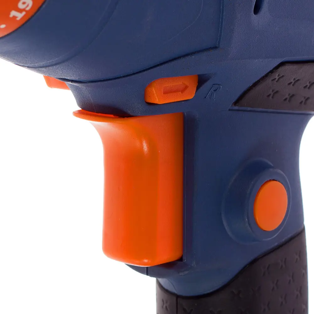 Дрель сетевая Dexter J1Z-HW09-10, 350 Вт 18130410 STLM-2071253 DEXTER POWER  - Вид №2