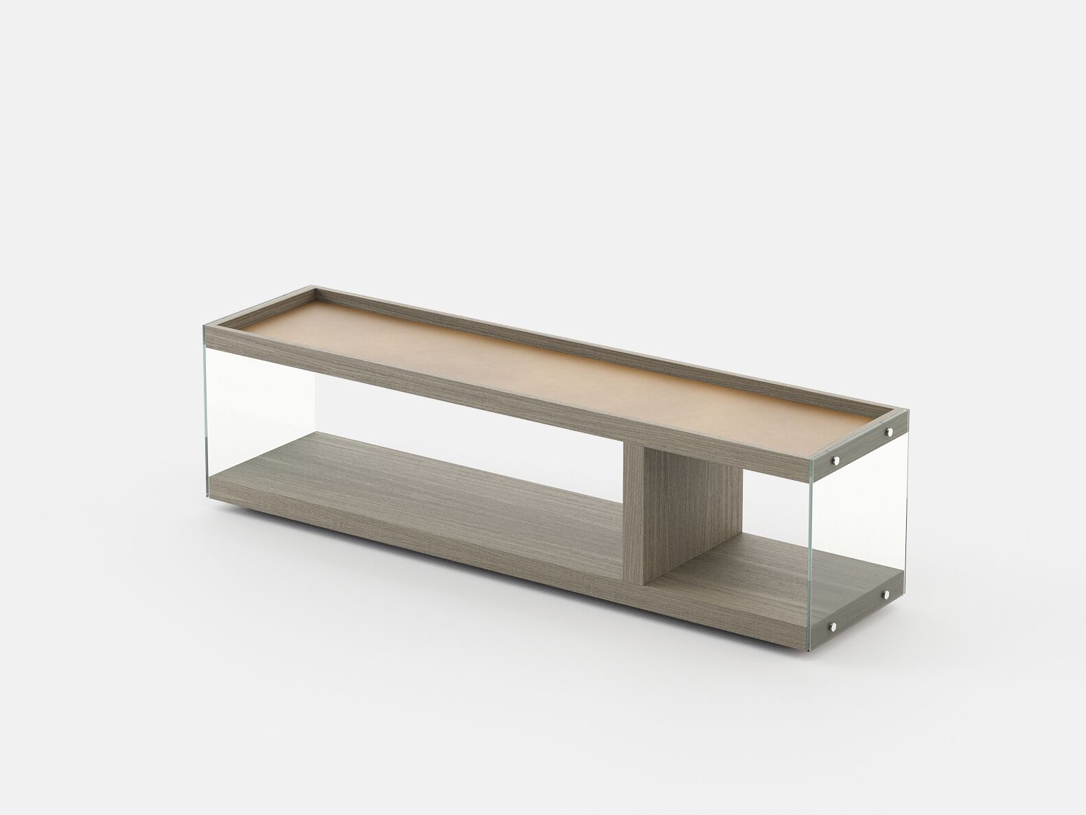 Двусторонняя Мадия Laskasas Essence ARCH-00142678 - Вид №4