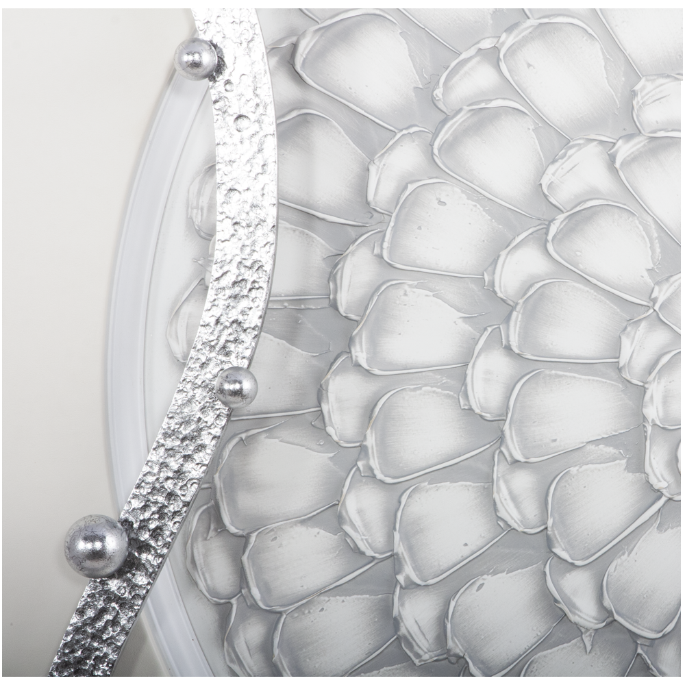 15007,14023 Настенная прихожая Heri 2 Айс BOGACHO 4627179650353, 4627179650087 - Вид №5