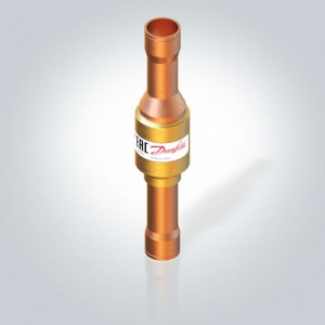 Danfoss NRV — Клапаны обратные NRV 16s Клапан обратный 020B1018