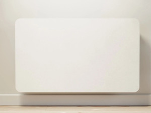 Настенный полотенцесушитель Ductal®