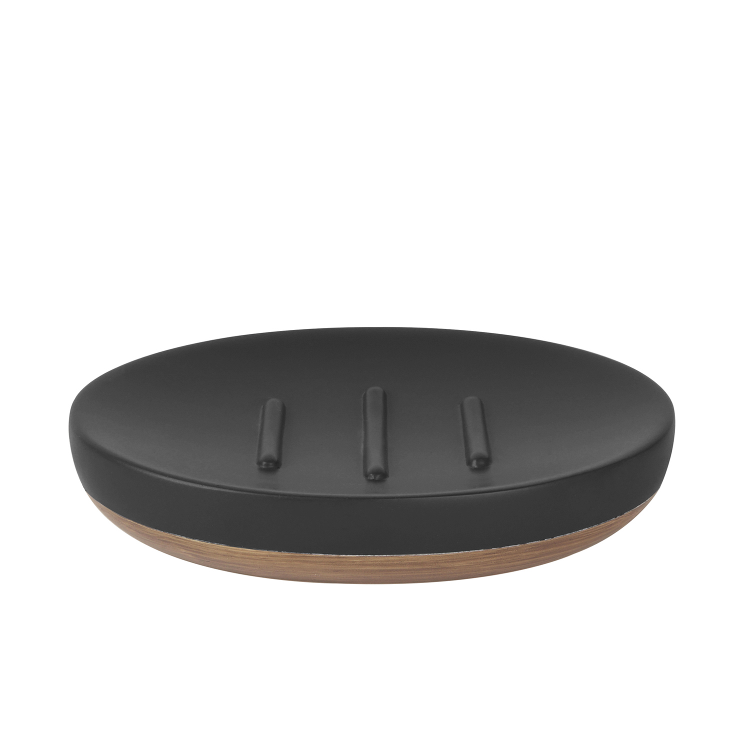 K-6129 Vils Мыльница WasserKRAFT Vils K-6100  - Вид №1