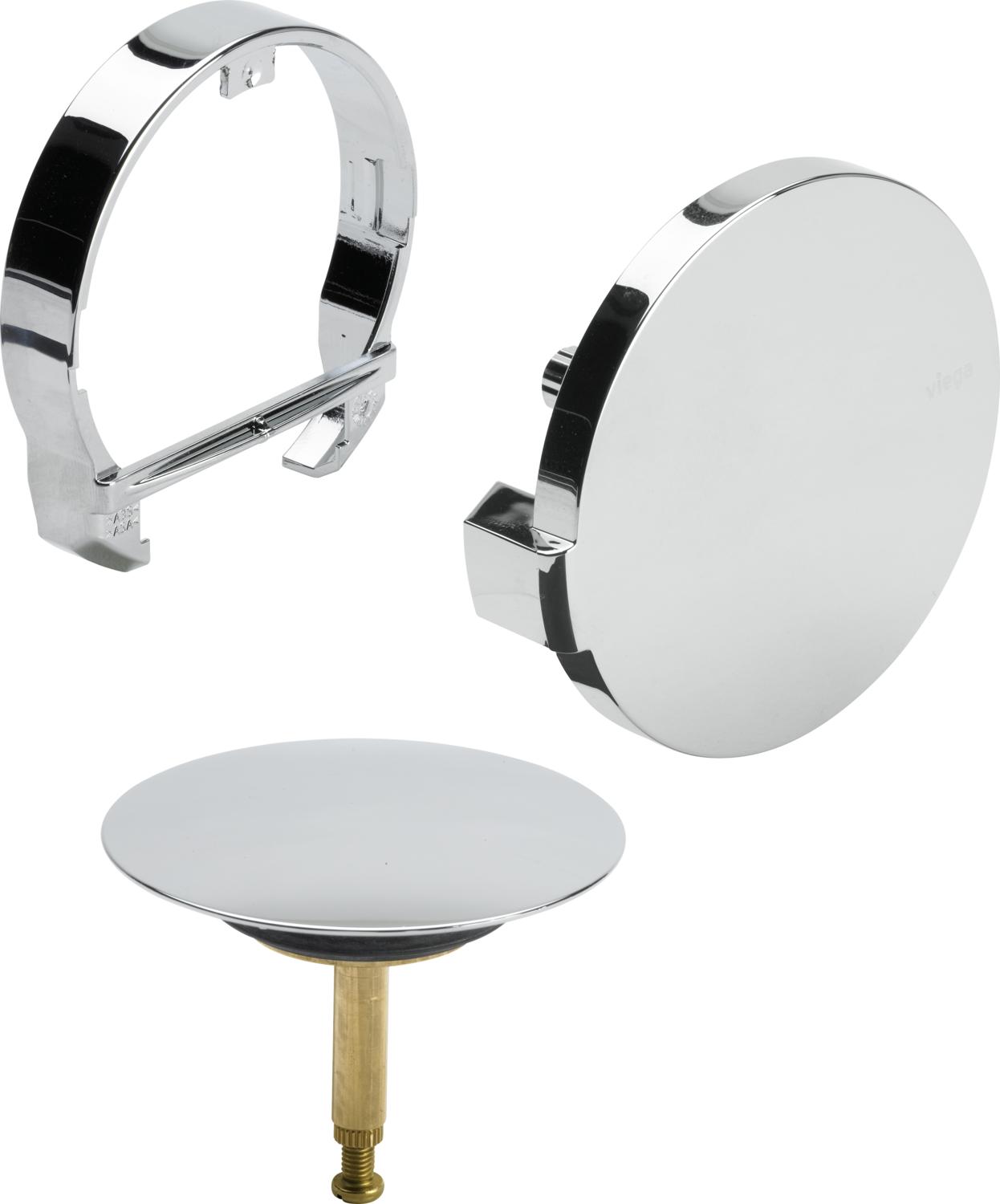 Viega Комплект оснащения Multiplex Trio 6161.01 (732486) 732 486