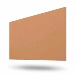 КЕРАМОГРАНИТ 1200Х600Х11 МАТОВЫЙ СВЕТЛО-КИРПИЧНЫЙ UF032МR 1200x600x11