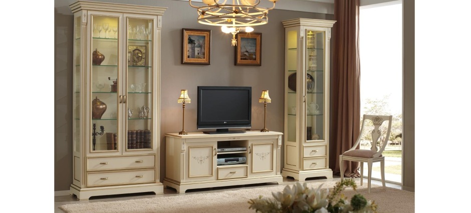 024385 Витрина Toscana Joype Santreyd  - Вид №3