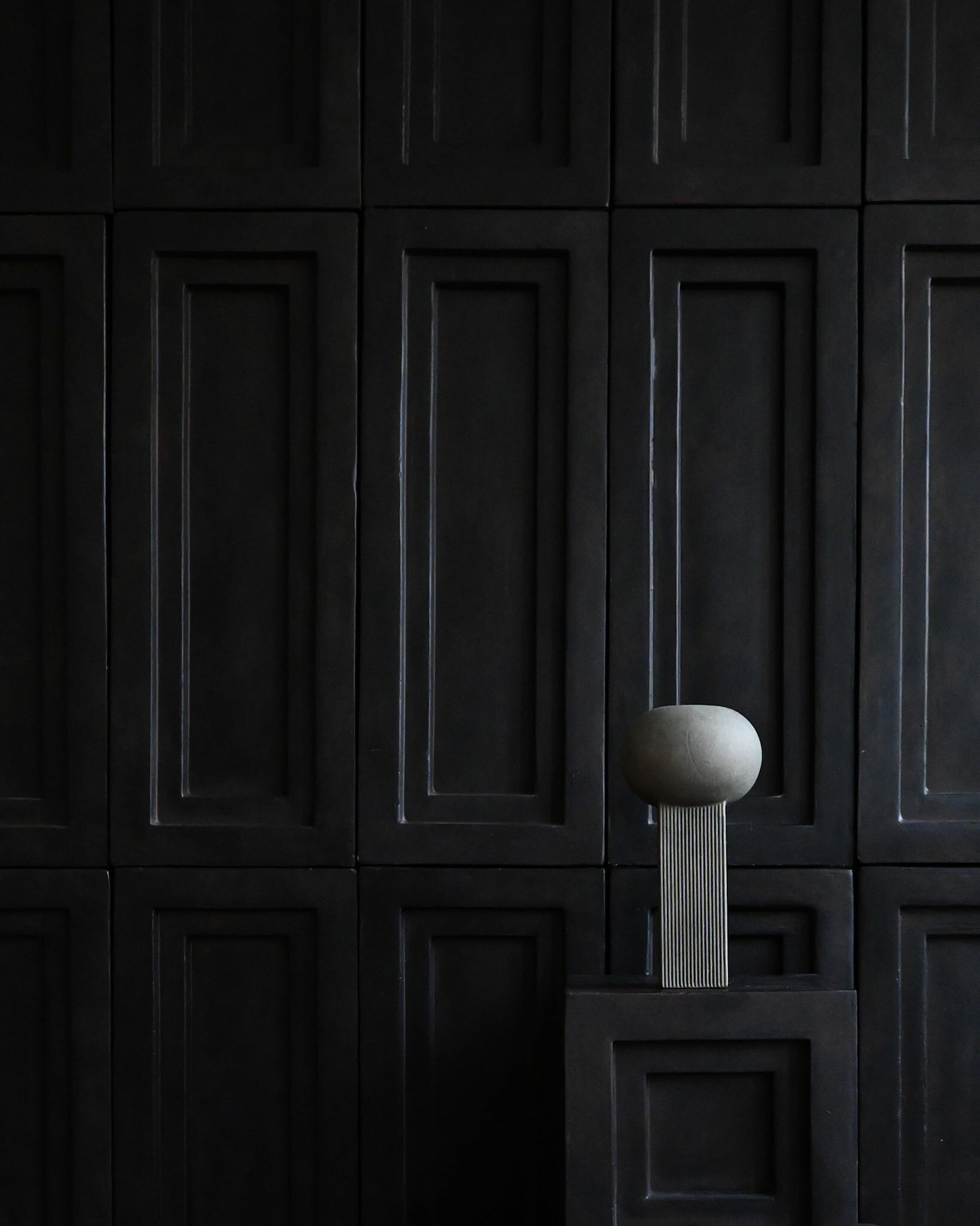 Керамическая ваза 101 Copenhagen Империя ARCH-00120818 - Вид №5