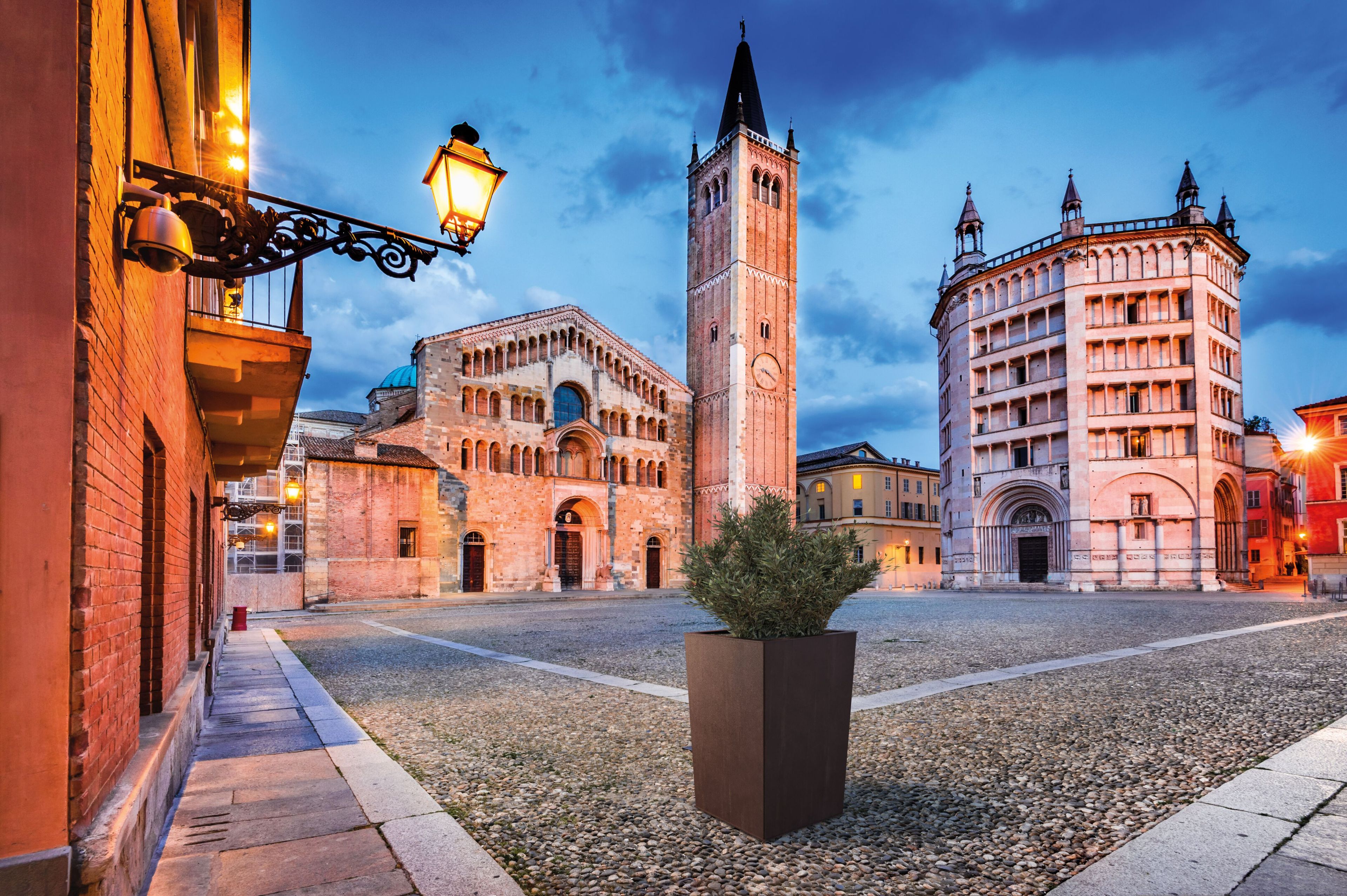 Квадратная стальная плантатор Studio Città эскиз ARCH-00122659 - Вид №1