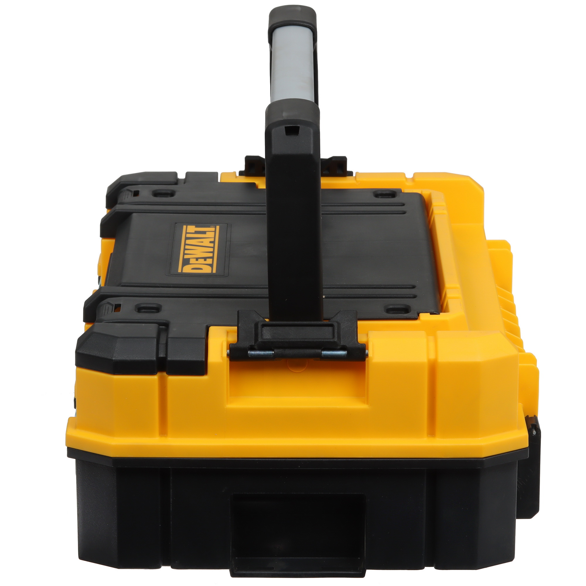 Ящик для инструмента и принадлежностей DeWalt TSTAK DWST83344-1 5455677 STDN-0137852 - Вид №3