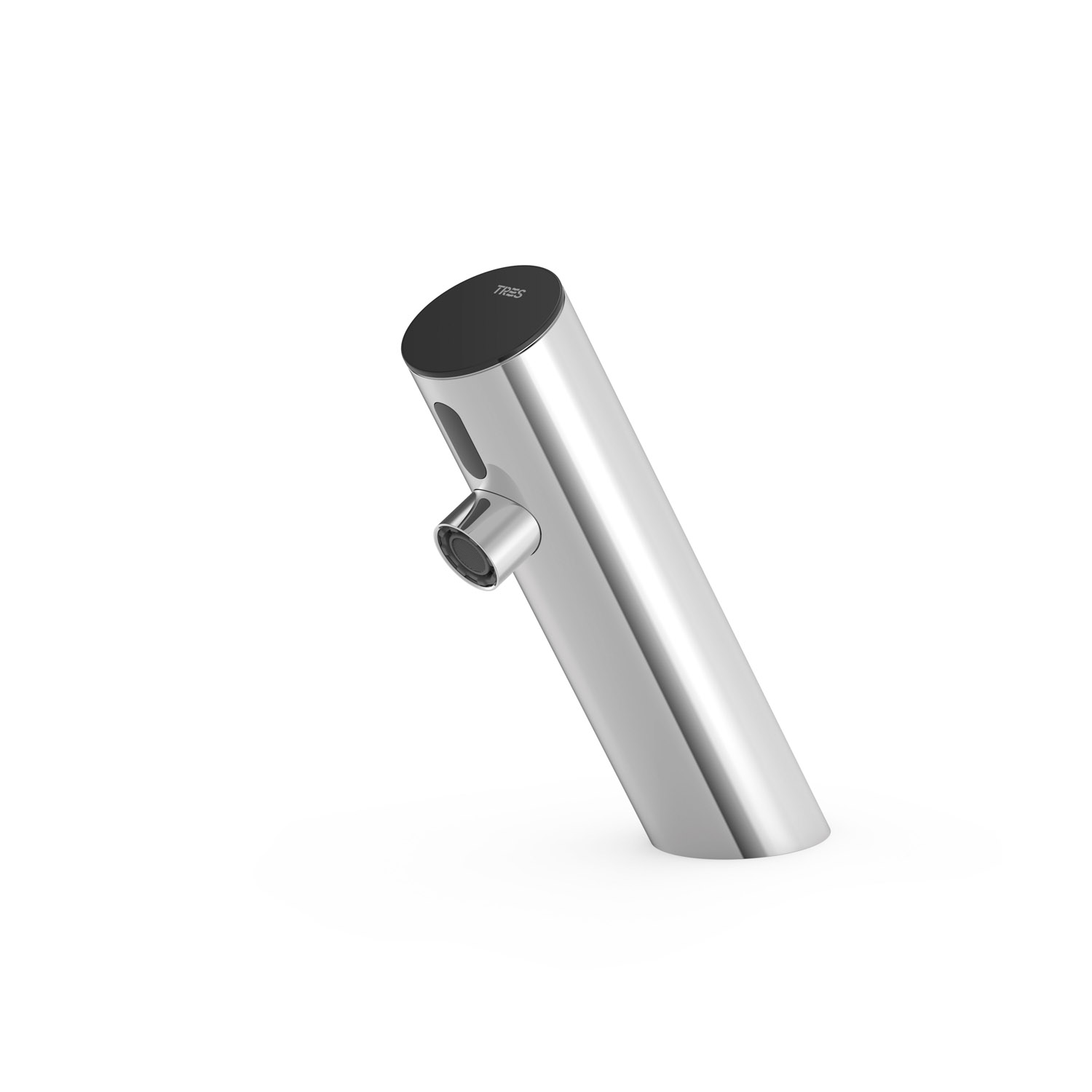 Электронный смеситель для раковины с 1 водопроводной водой-39210302 TRES Electronic