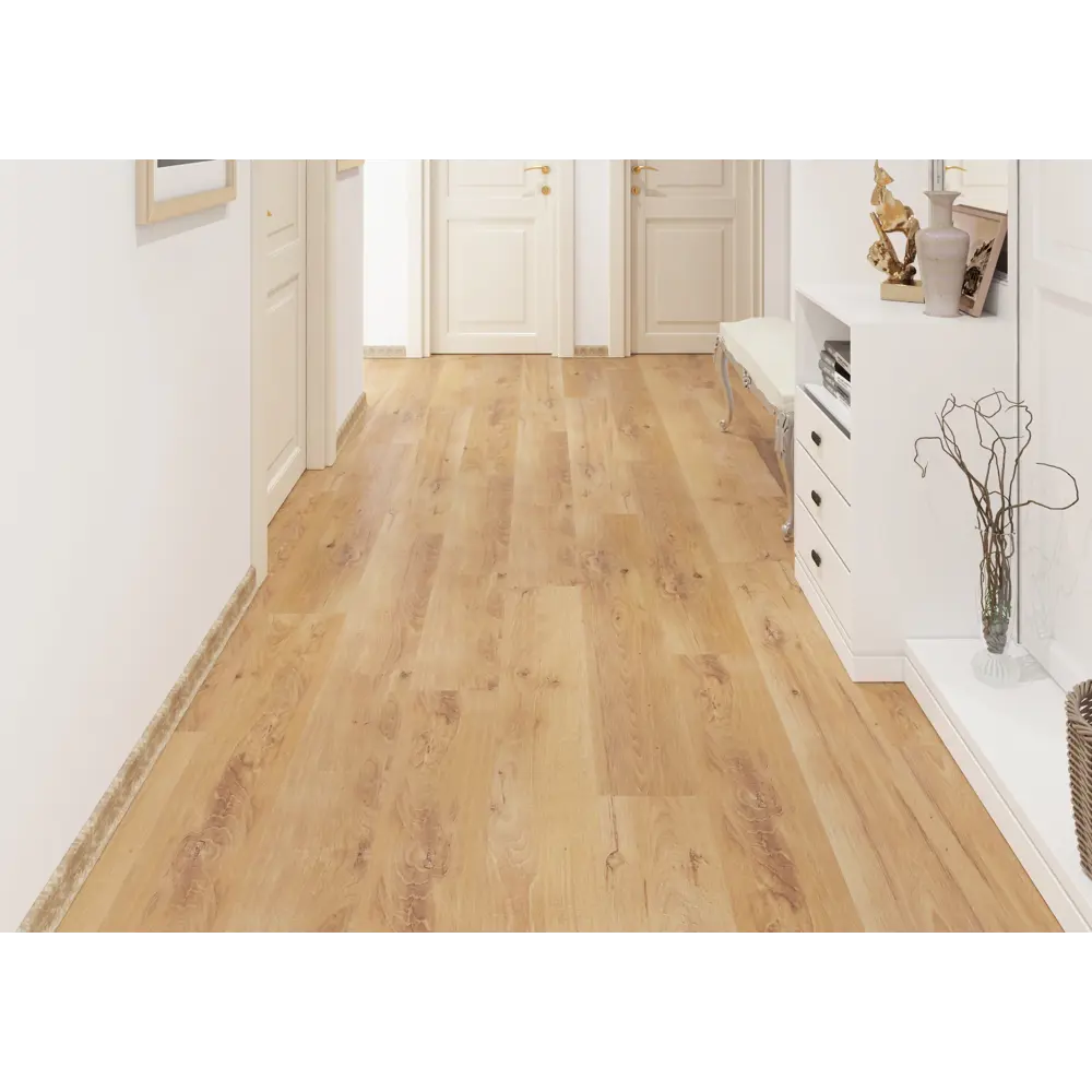 Ламинат Artens «Дуб Вояж» 33 класс толщина 12 мм 1.332 м² 81978645 STLM-2036682  - Вид №6