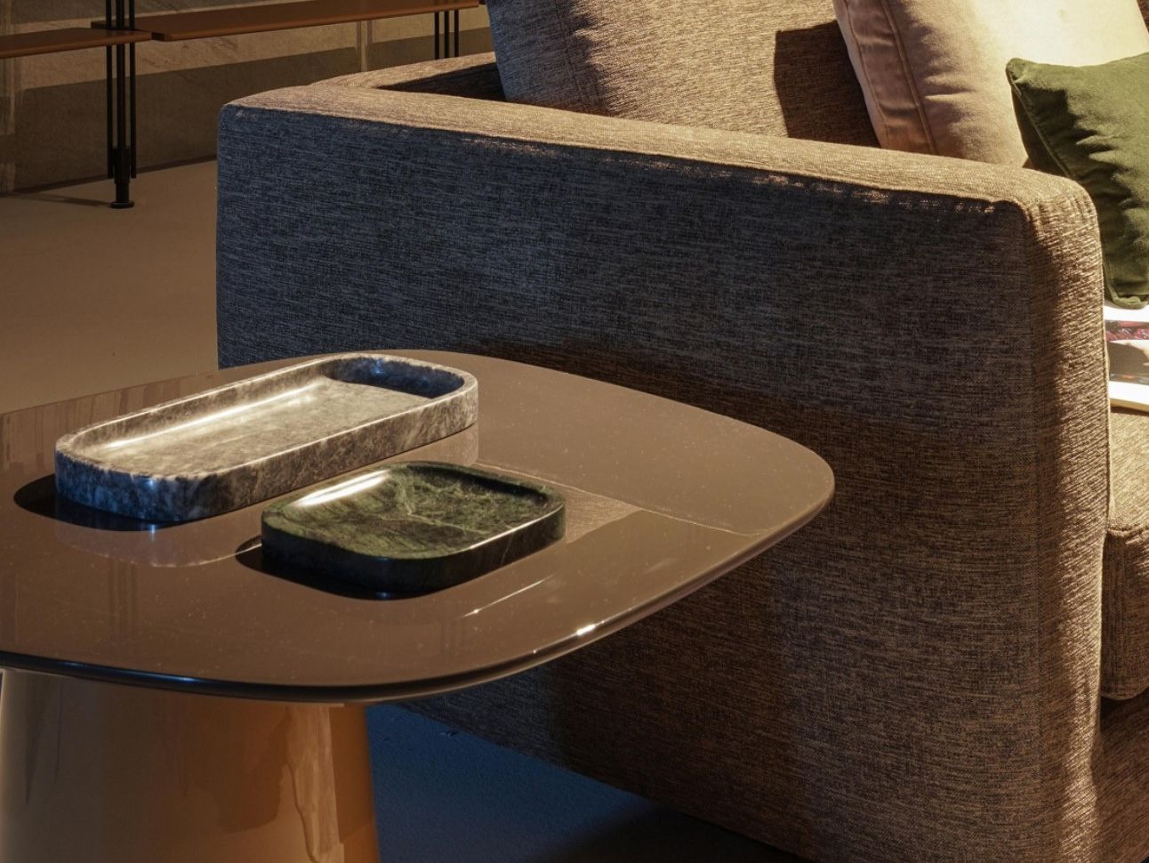 Ткань диван CASA Allover ARCH-00061243 - Вид №6