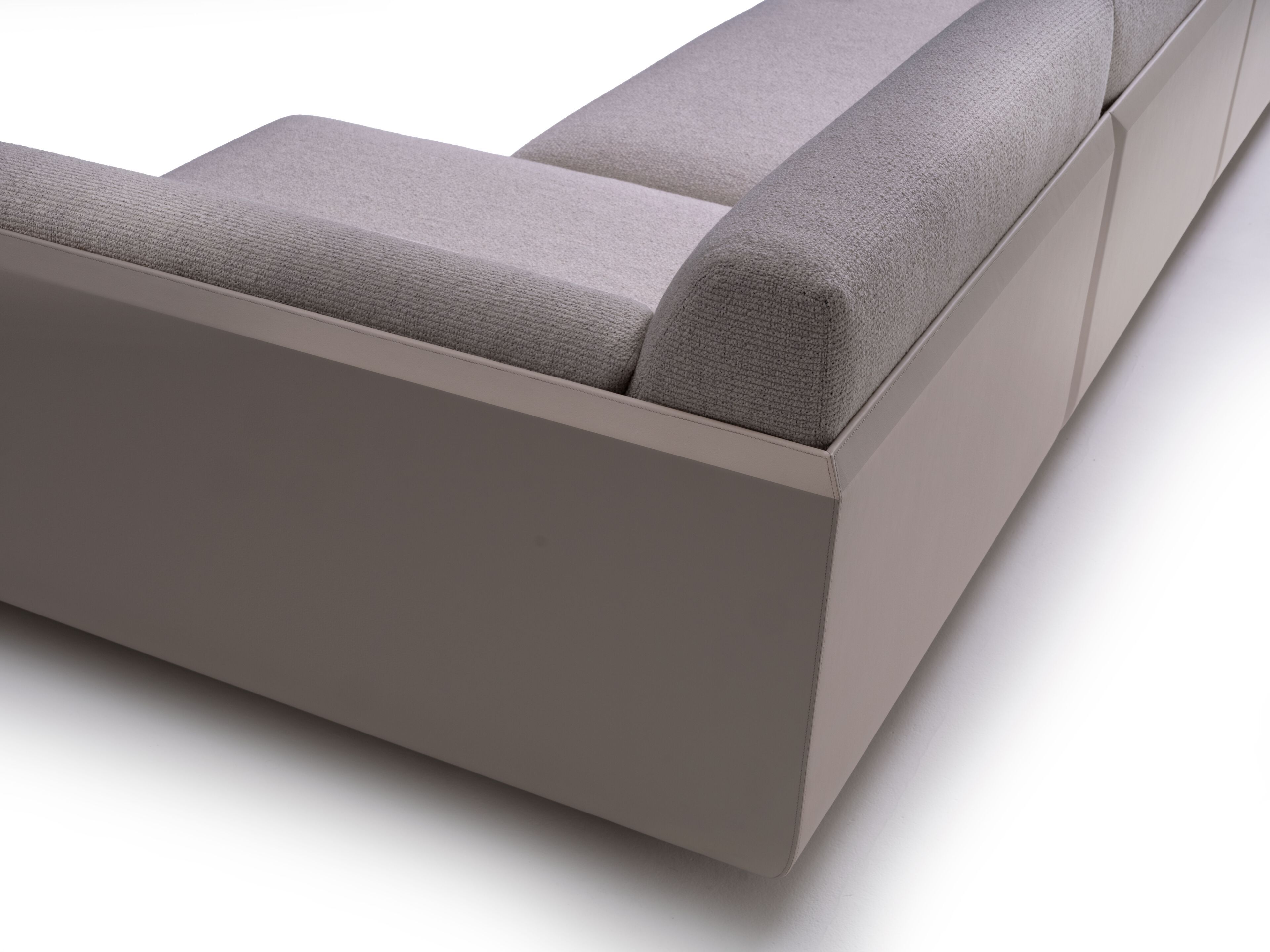 Модульный тканевый диван Casa Covre MILANO ARCH-00090368 - Вид №1