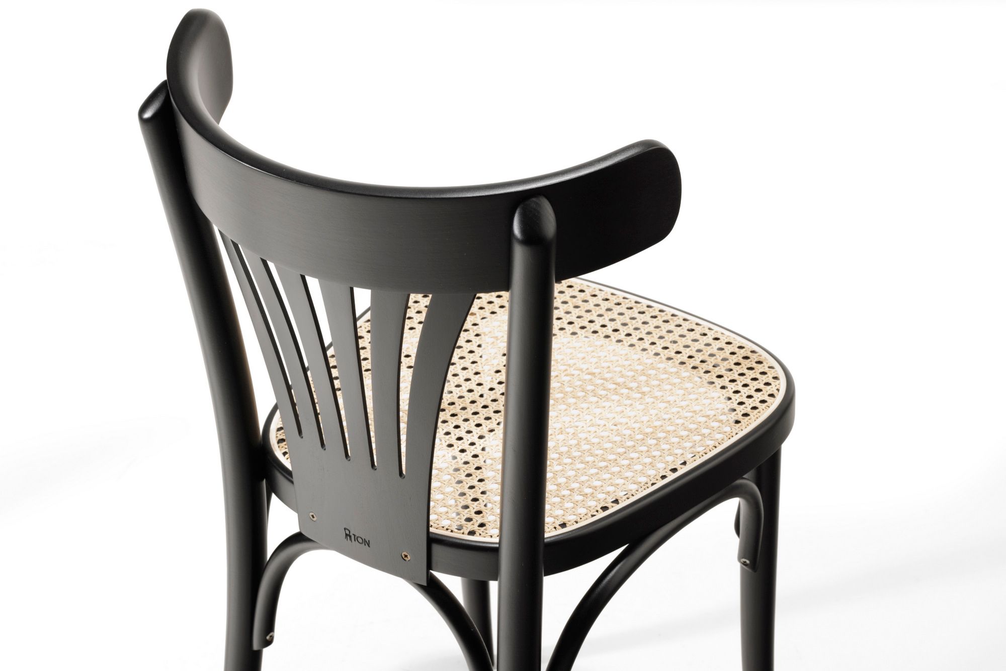 Стул из бука TON 56 ARCH-00006415 - Вид №7