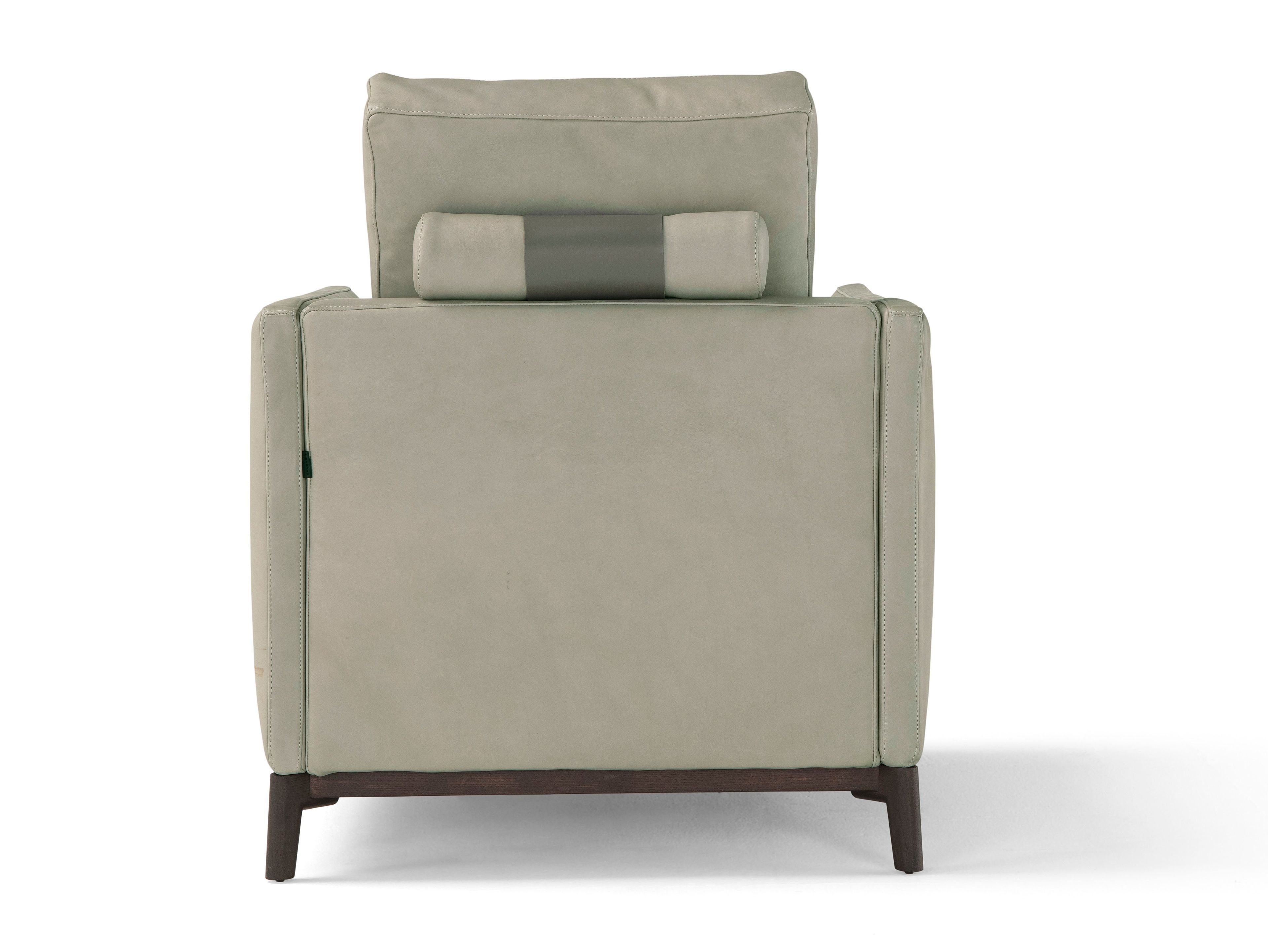 Кресло с подлокотниками Amura Dorsey ARCH-00065461 - Вид №3