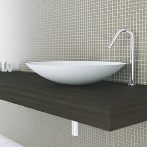 Moma Design Столешница под раковину 1800 Top 55 шпон венге