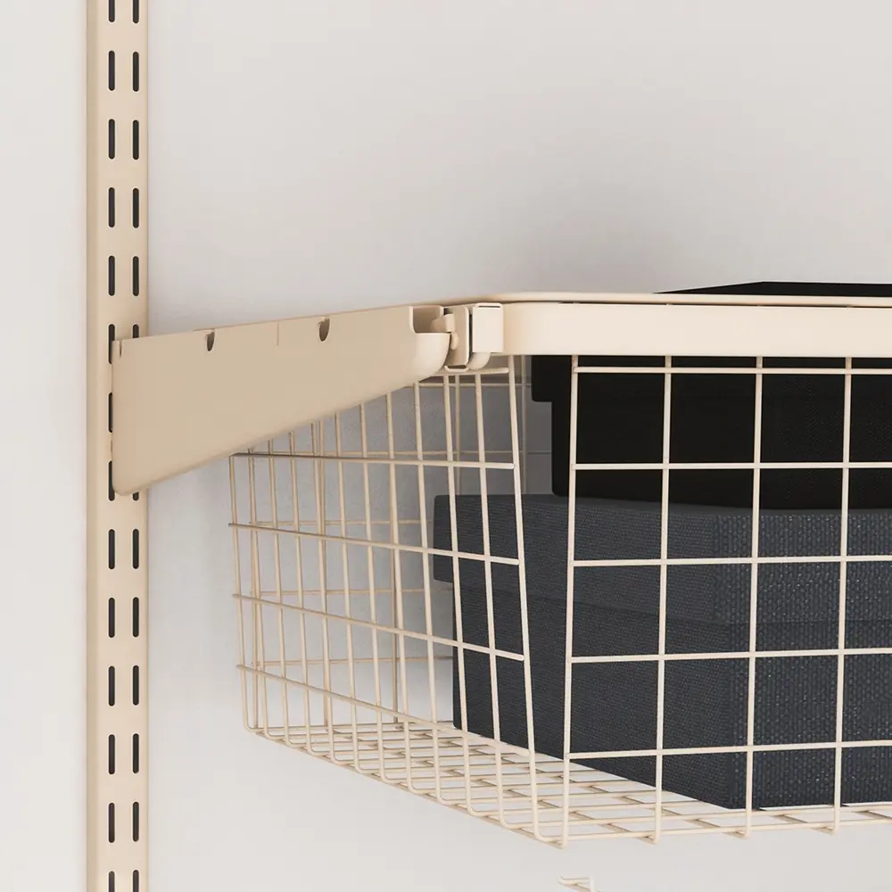 LARVIJ - Выдвижная рама для мебели 59.7×42.5 см в цвете магнолия 84804136 STLM-0055429 - Вид №2