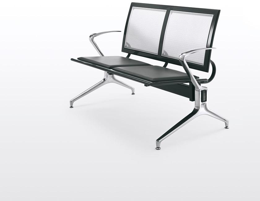 Kastel Сиденье на металлической балке с подлокотниками sun-id-1454880 - Вид №1