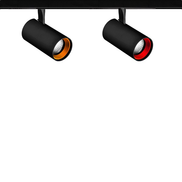 Point EVO 0A Ghidini Point Evo Track Adapter .01 Белый (Матовый)  - Вид №2