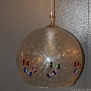 Kolarz 0392.31XL.3.Fa бабочка