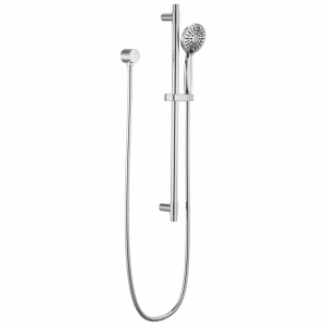 Ручной душ 1,75 галлона в минуту с направляющей 4S