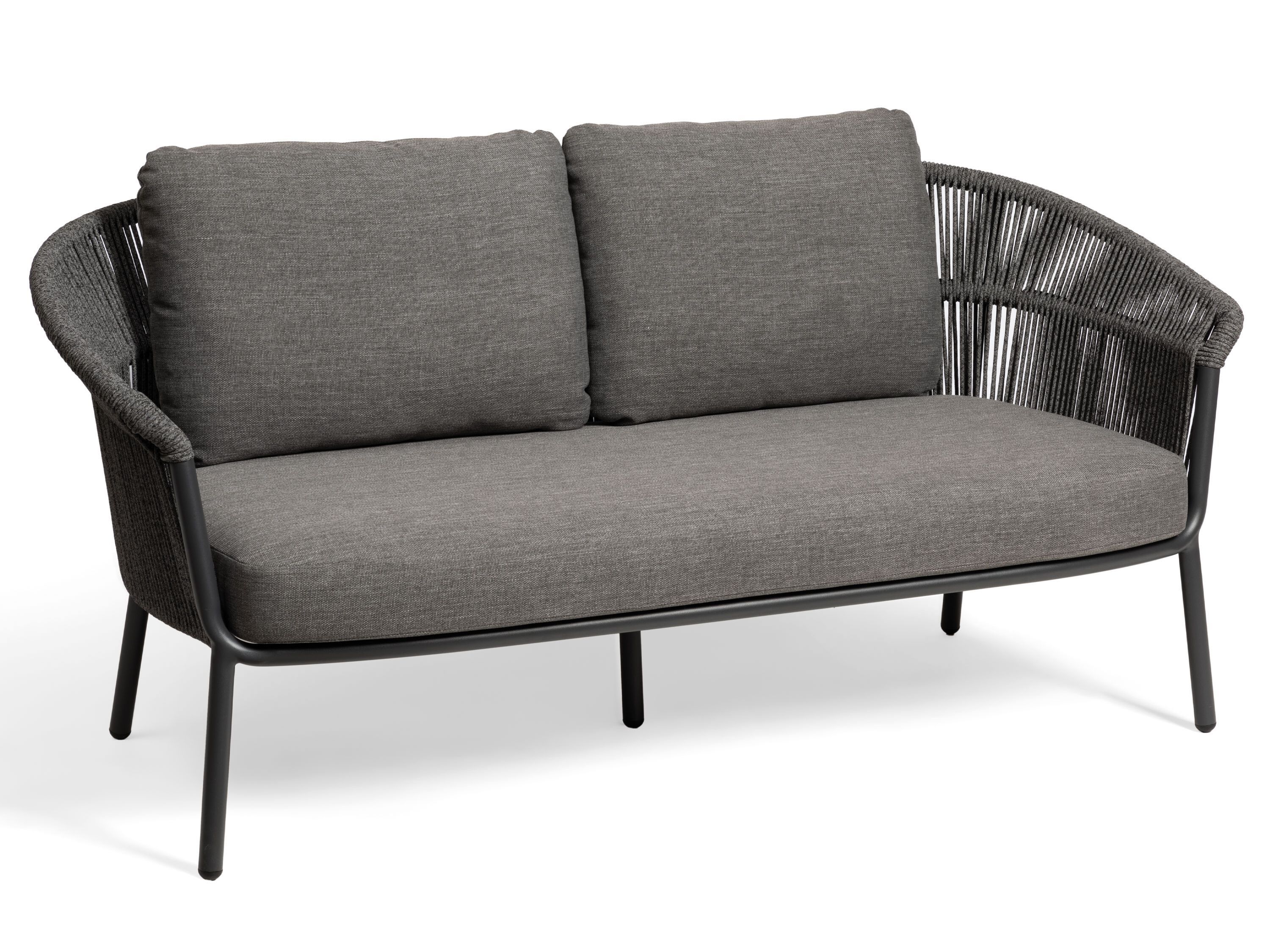 2-местный веревочный диван Contral озеро ARCH-00107295