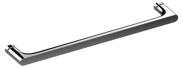 11508010501 Pучка двери душевого ограждения KEUCO Edition 400 - Вид №1