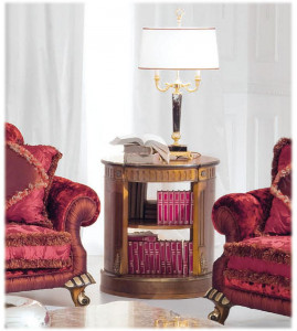 Столик  RAMPOLDI IF 65