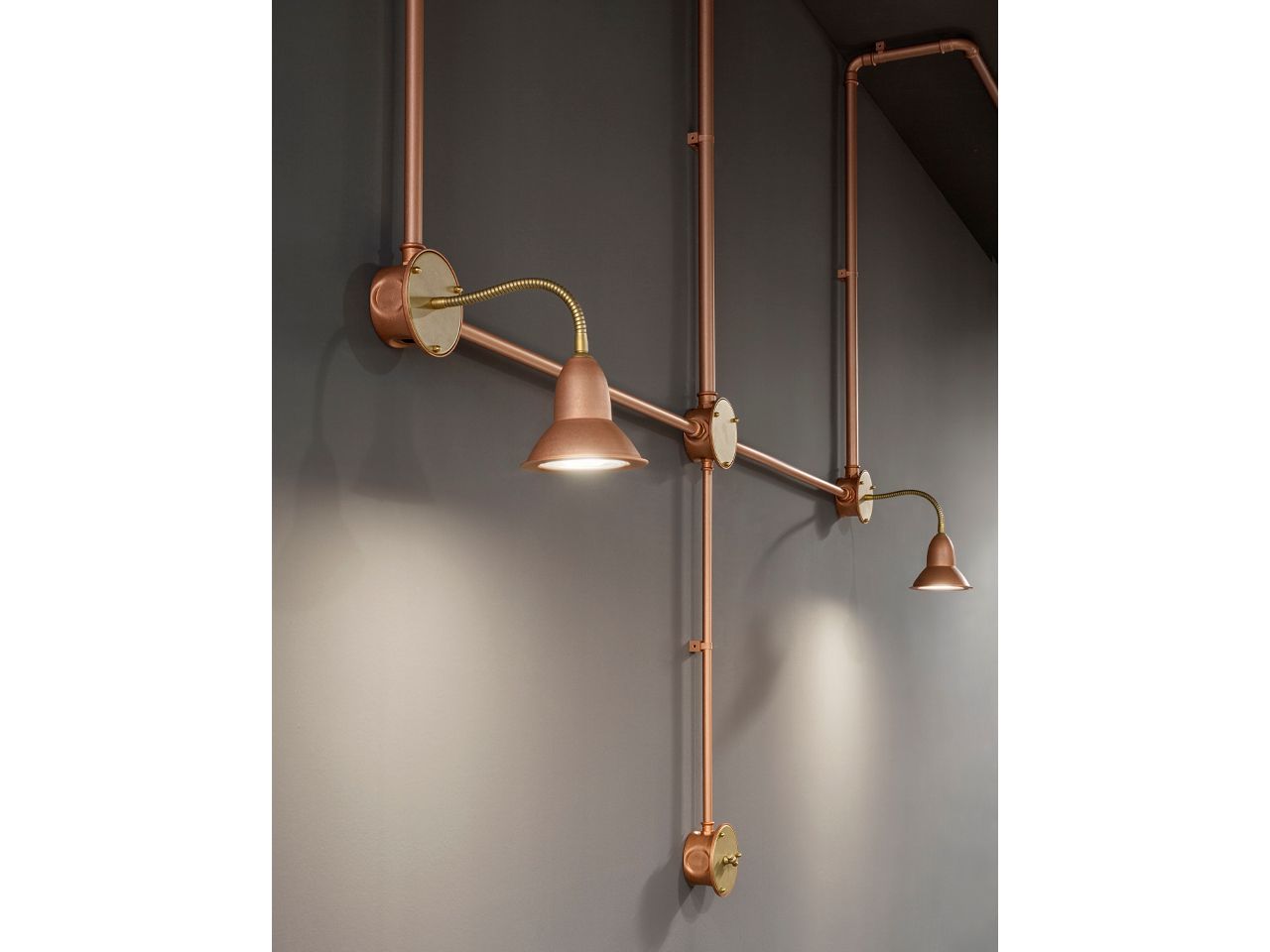 Трубопровод для электрических систем Aldo Bernardi Multibox System ARCH-00118850 - Вид №4