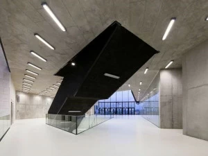 gerflor Сплошной антибактериальный линолеум