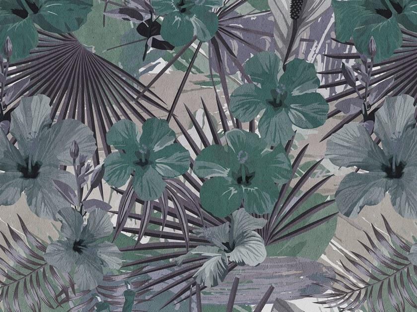 Architects Paper Тропические обои с цифровой печатью Walls by patel sun-id-1411318 - Вид №2