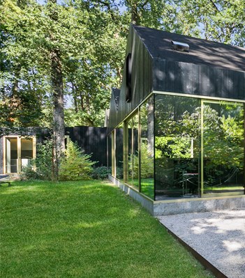 590 Раковина / Кухня vola  - Вид №7