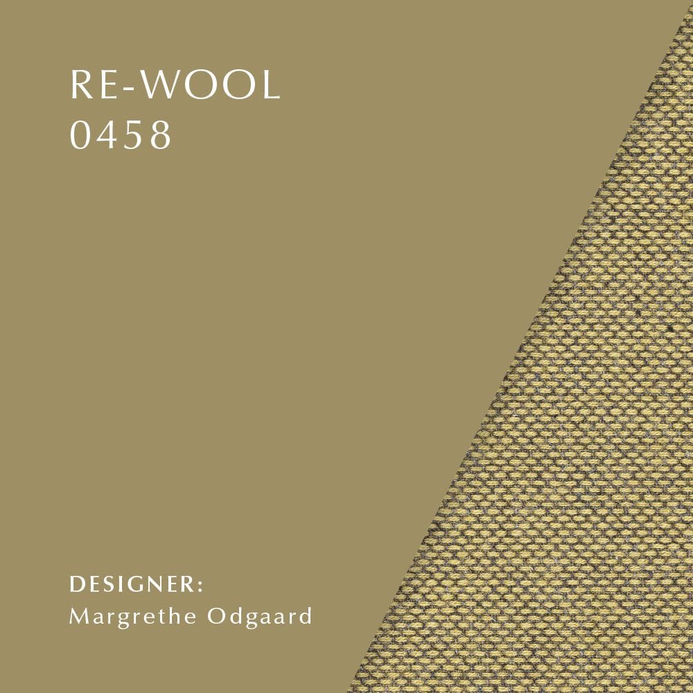 Мягкое кресло из ткани Kvadrat UMAGE a Conversation Piece ARCH-00113707 - Вид №141