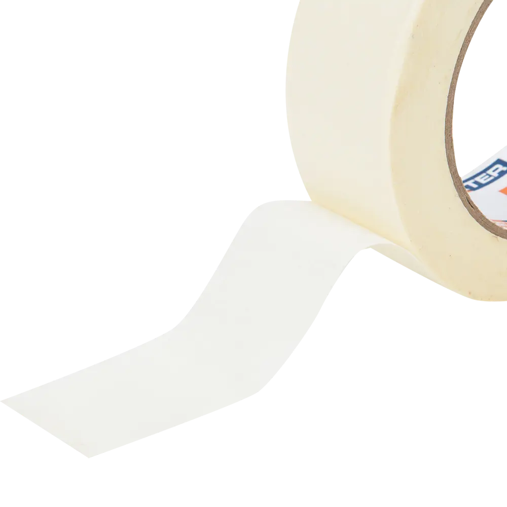 Малярная лента DEXTER 38 мм х 50 м для профессиональных отделочных работ 82664799 STLM-0033248 - Вид №2