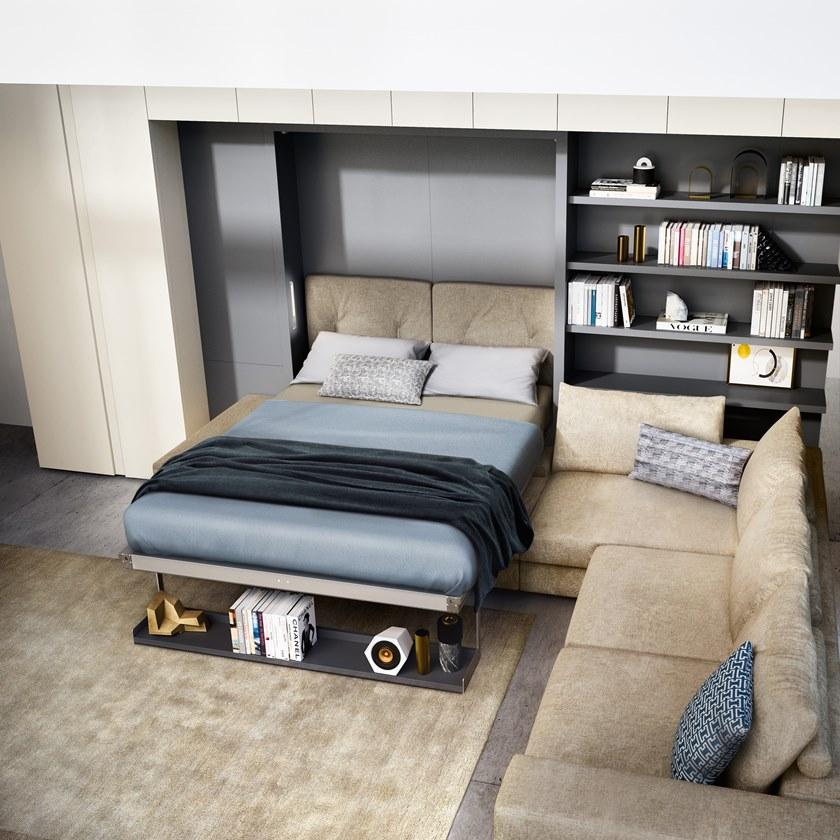 CLEI Модульный диван-трансформер в ткани Tango sun-id-1421134 - Вид №4