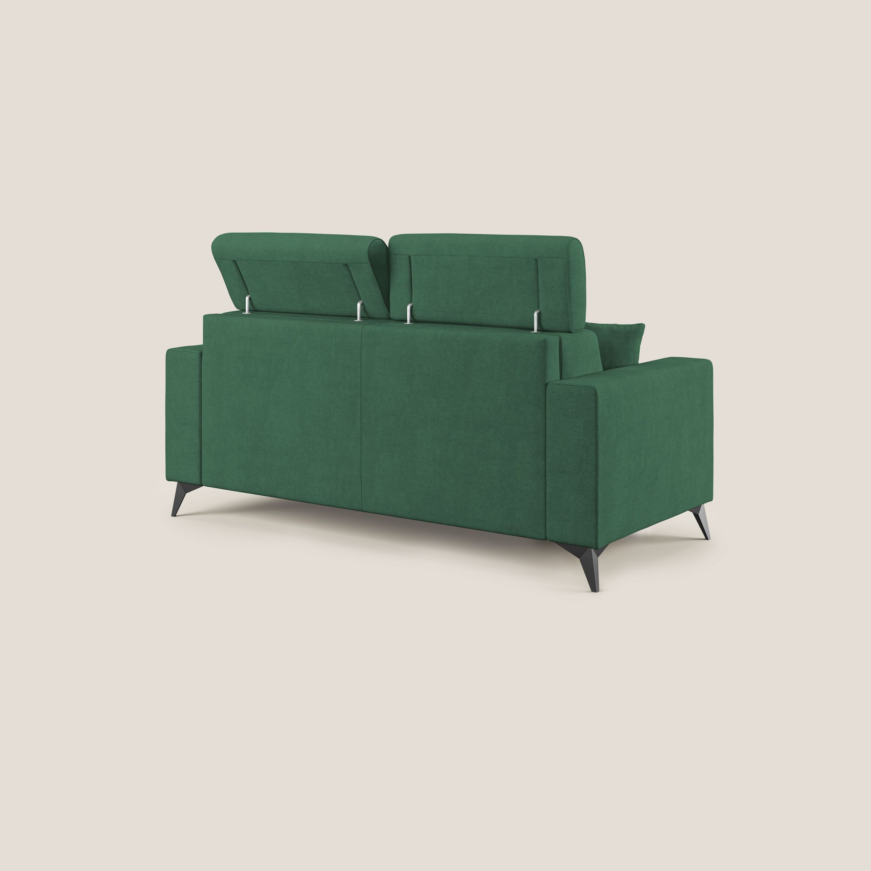 Ткань раскладной диван-кровать Divani.Store PEGASO ARCH-00079121 - Вид №17