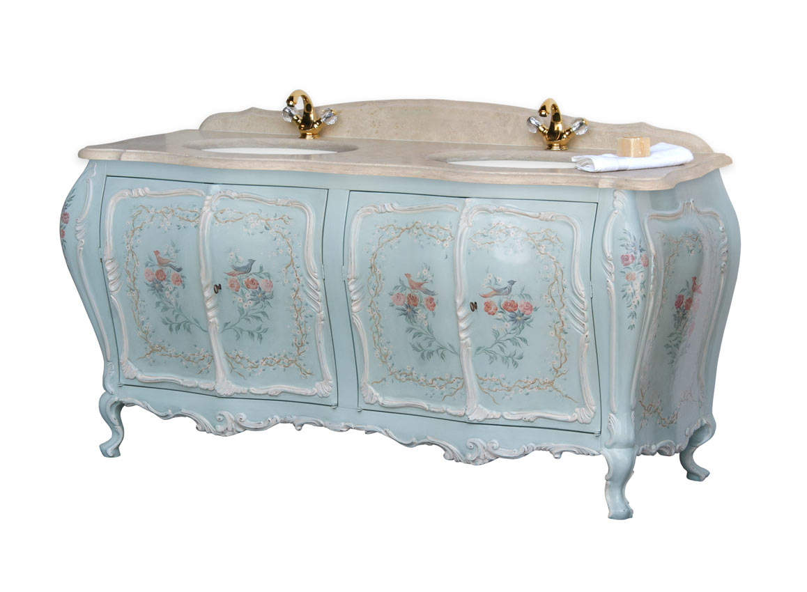 8568/180 Mobile bagno Bianchini&Capponi RINASCIMENTO Bianchini Capponi