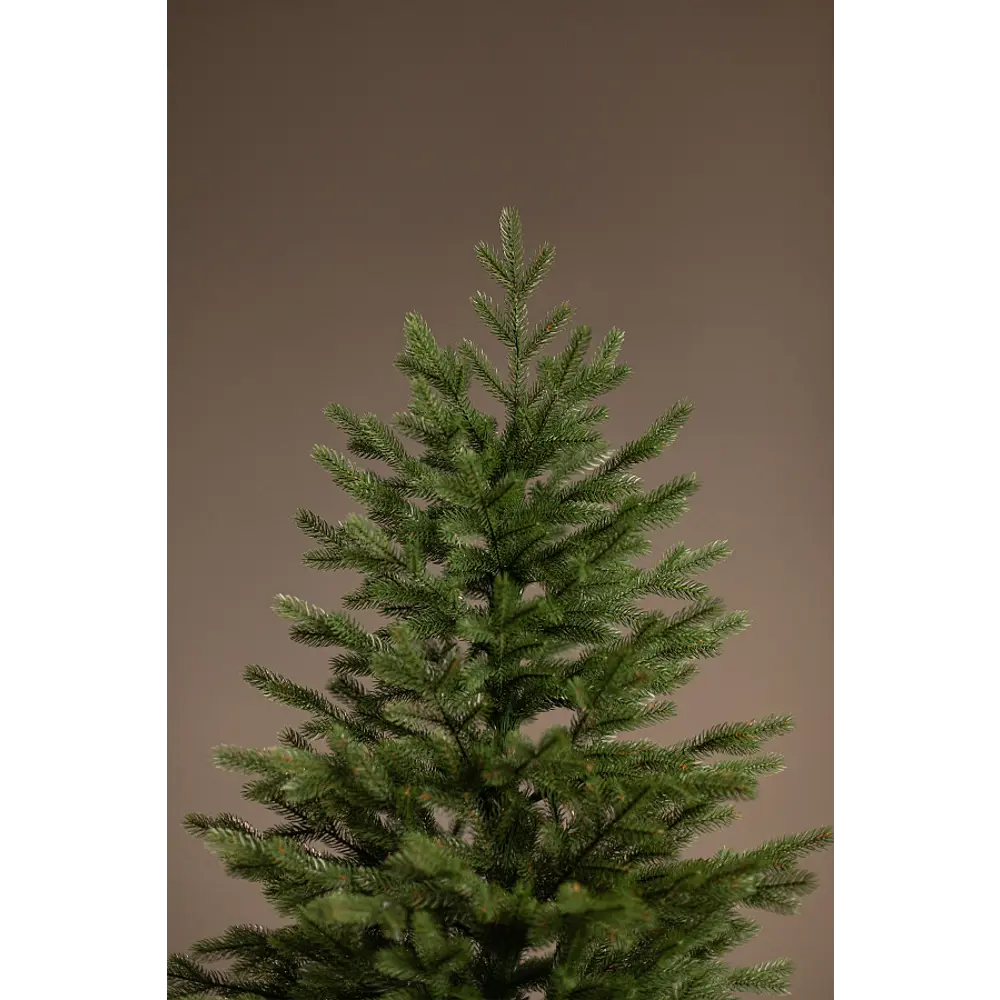 Ель новогодняя искусственная Уральская 180 см MAX CHRISTMAS STLM-2033160 - Вид №1