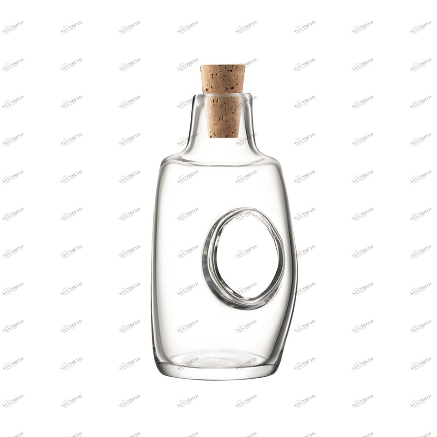 Бутылка для масла с пробкой Void 120 мл LSA International G161104301