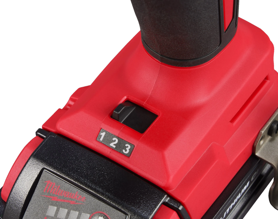 Винтоверт Milwaukee M18 BLIDR-502X 5476132 STDN-0029855 - Вид №3