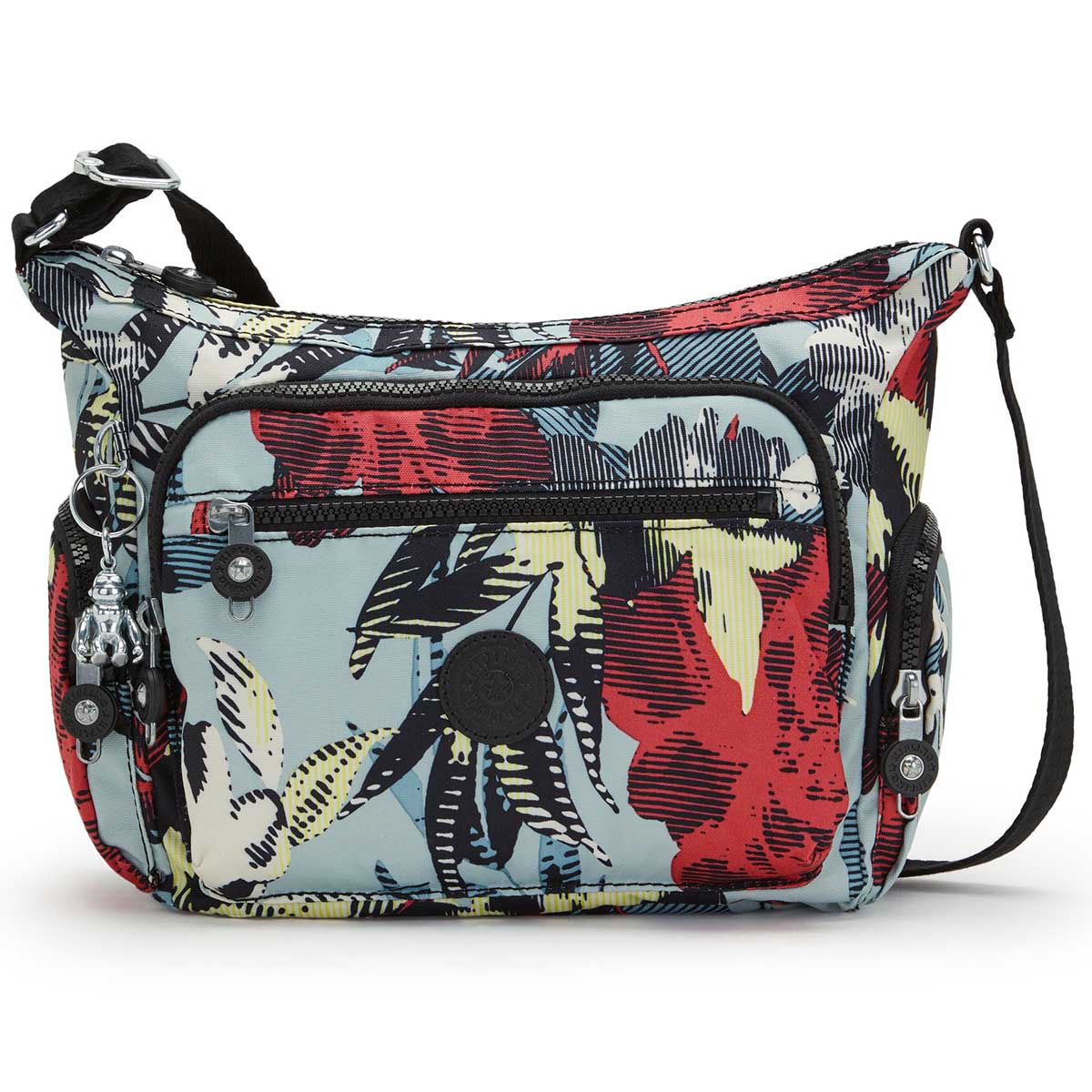 KI3759T28 Сумка кросс-боди Crossbody Bag Kipling Gabbie S 