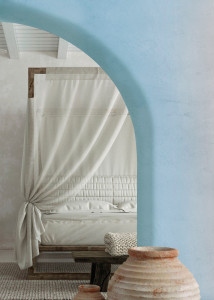 Непрерывный пол / покрытие