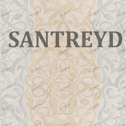 5509 Обои Zambaiti Parati Trussardi 2