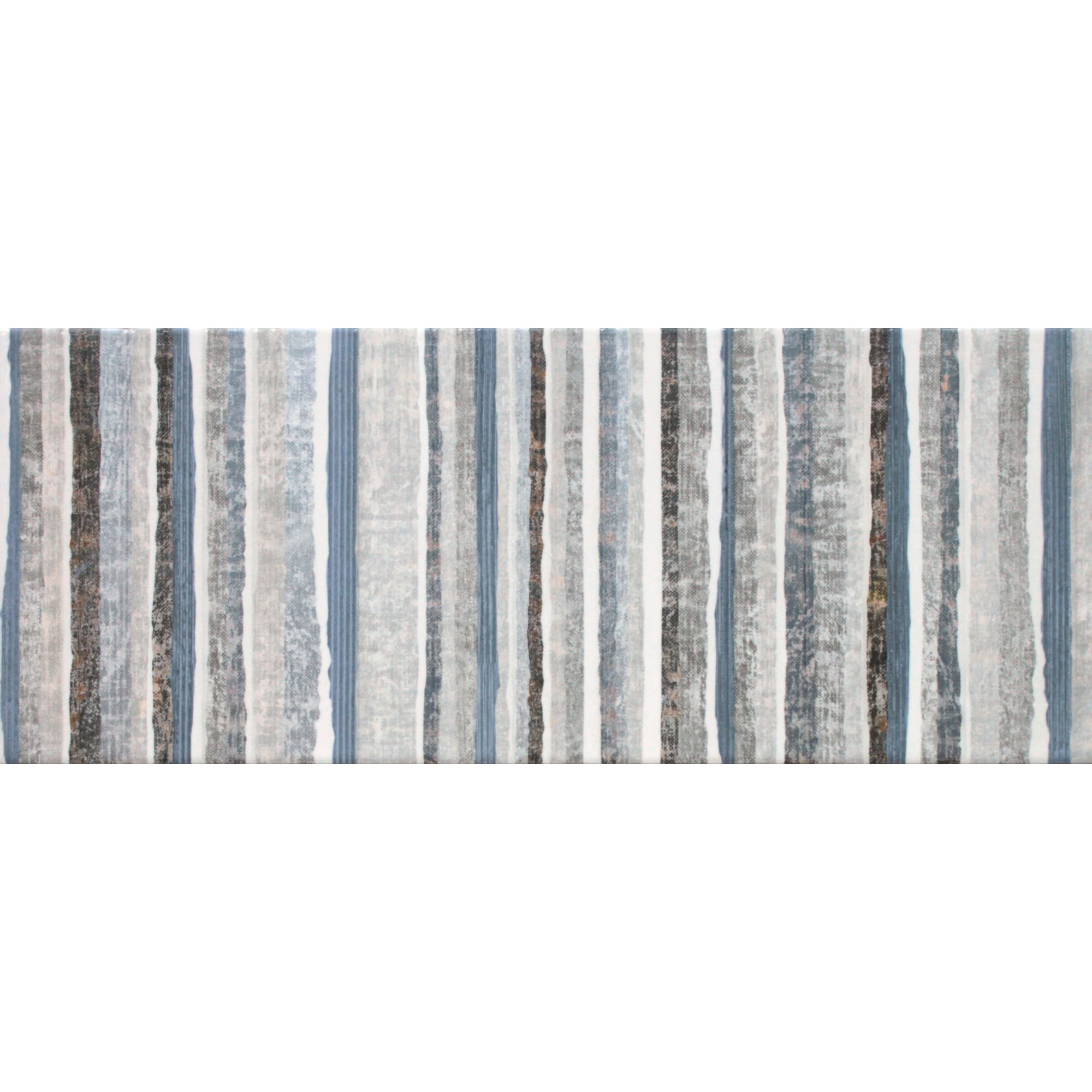 84789544 Декор настенный 20x50 разноцветный Mix&Live Santreyd 