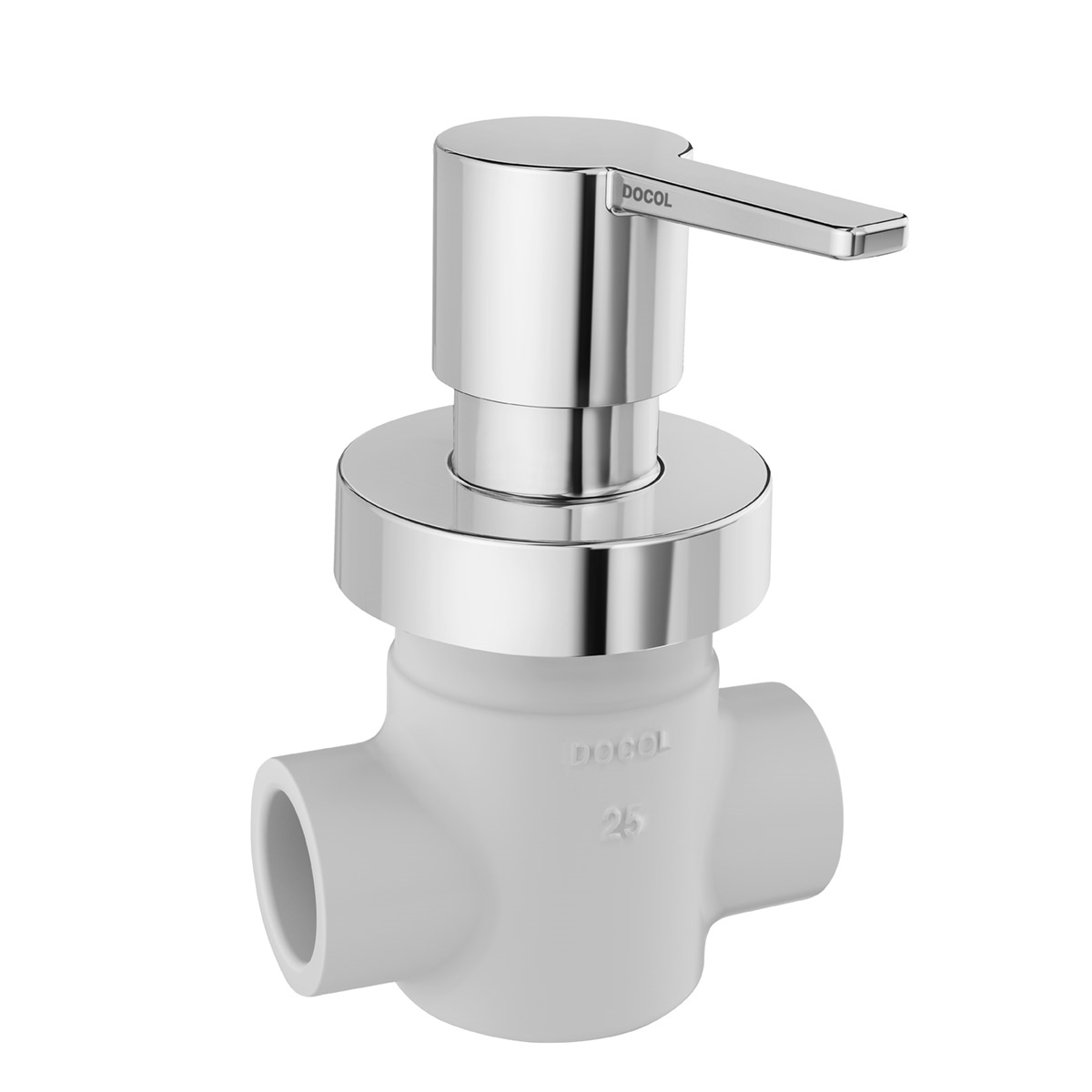 00800306 Выдвижной ящик baseTec из ПВХ с отделкой Docol GALI 