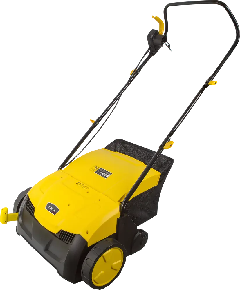 Santreyd Электрический скарификатор-аэратор для идеального газона 81876067