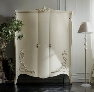 Шкаф  GIULIACASA 1729/G-CH