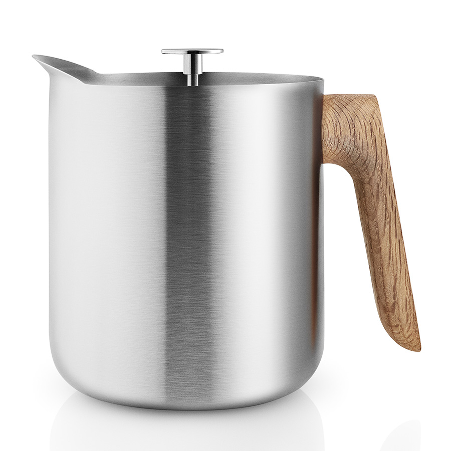 520432 Чайник заварной Стальной Eva Solo Китай  - Вид №10