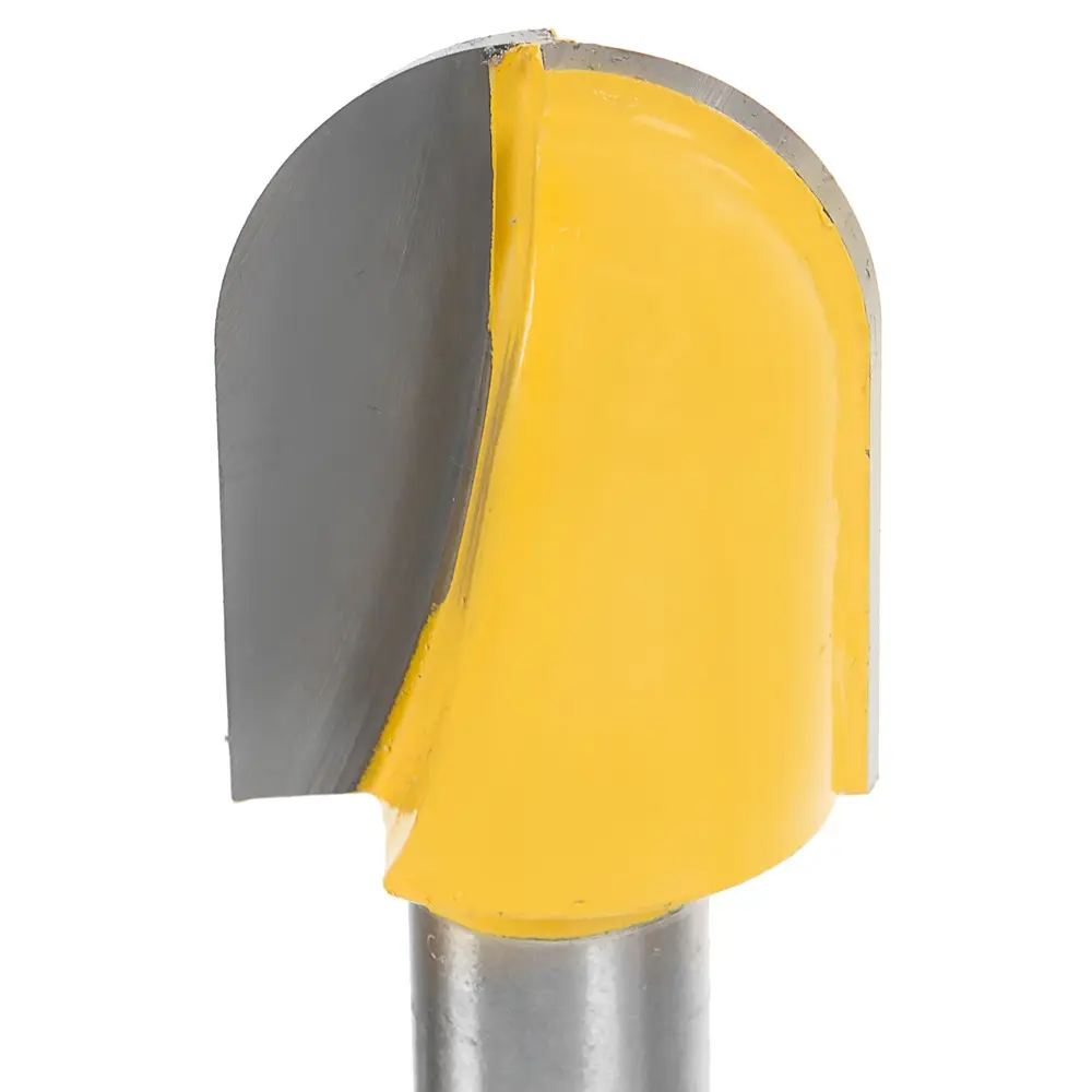 Фреза пазовая галтельная Brigadier D25.4x32 мм STLM-2047877 - Вид №1