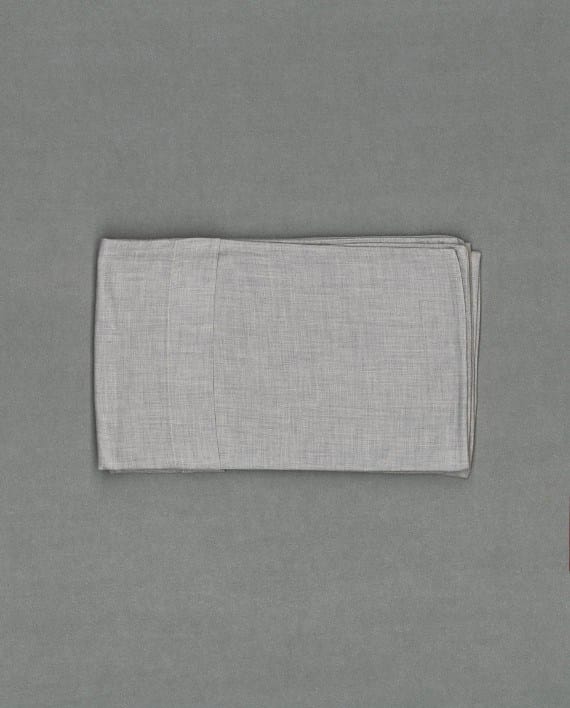 Наволочки из хлопка и кашемира Society Limonta ARCH-00002939 - Вид №2